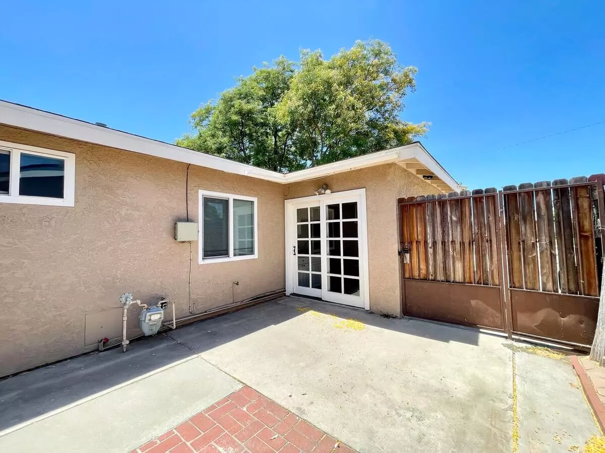 Cozy Studio Adu With Storage Shed House for rent in Chino Ca, CA