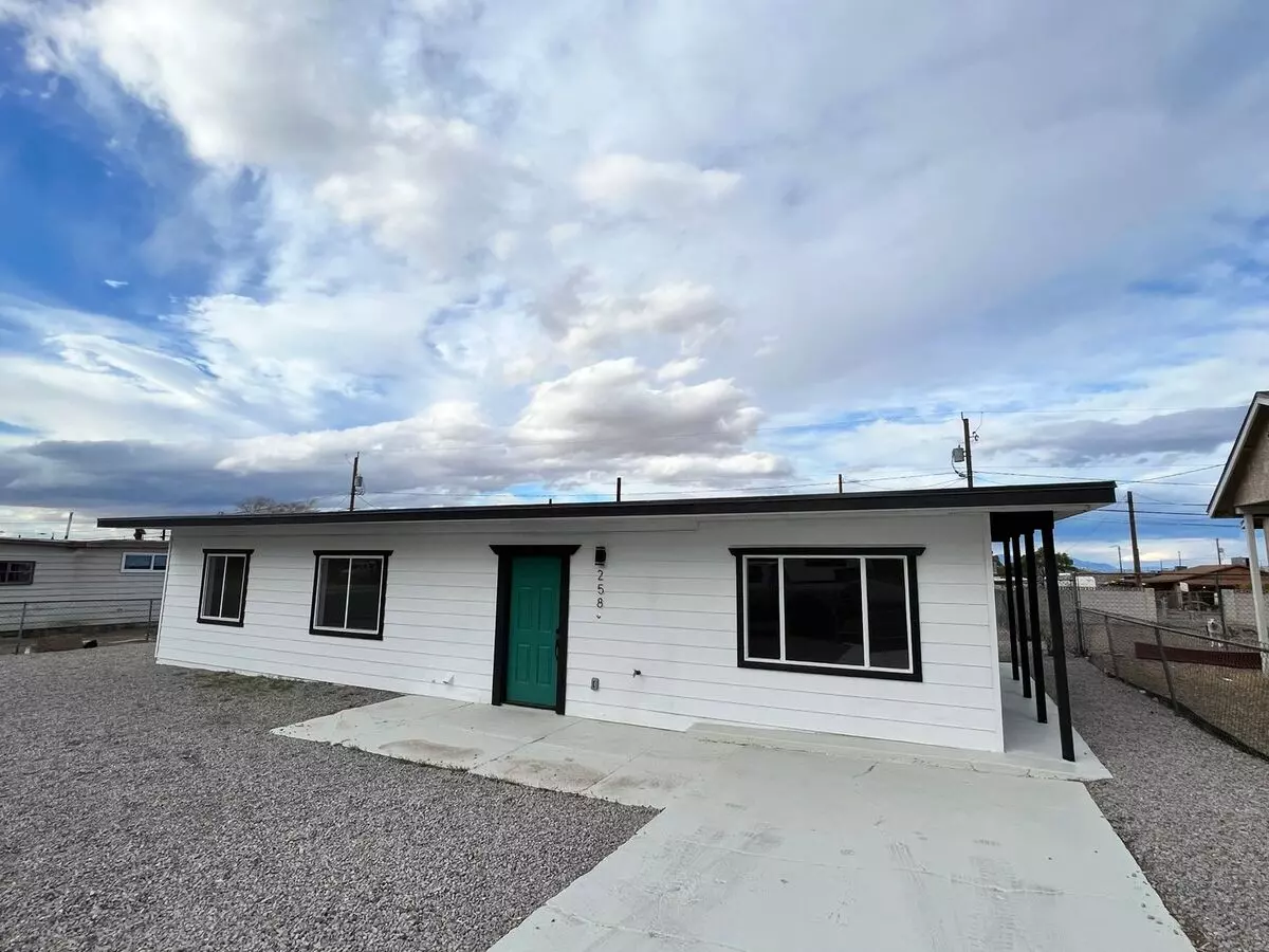 Old Henderson House for rent in Henderson, NV
