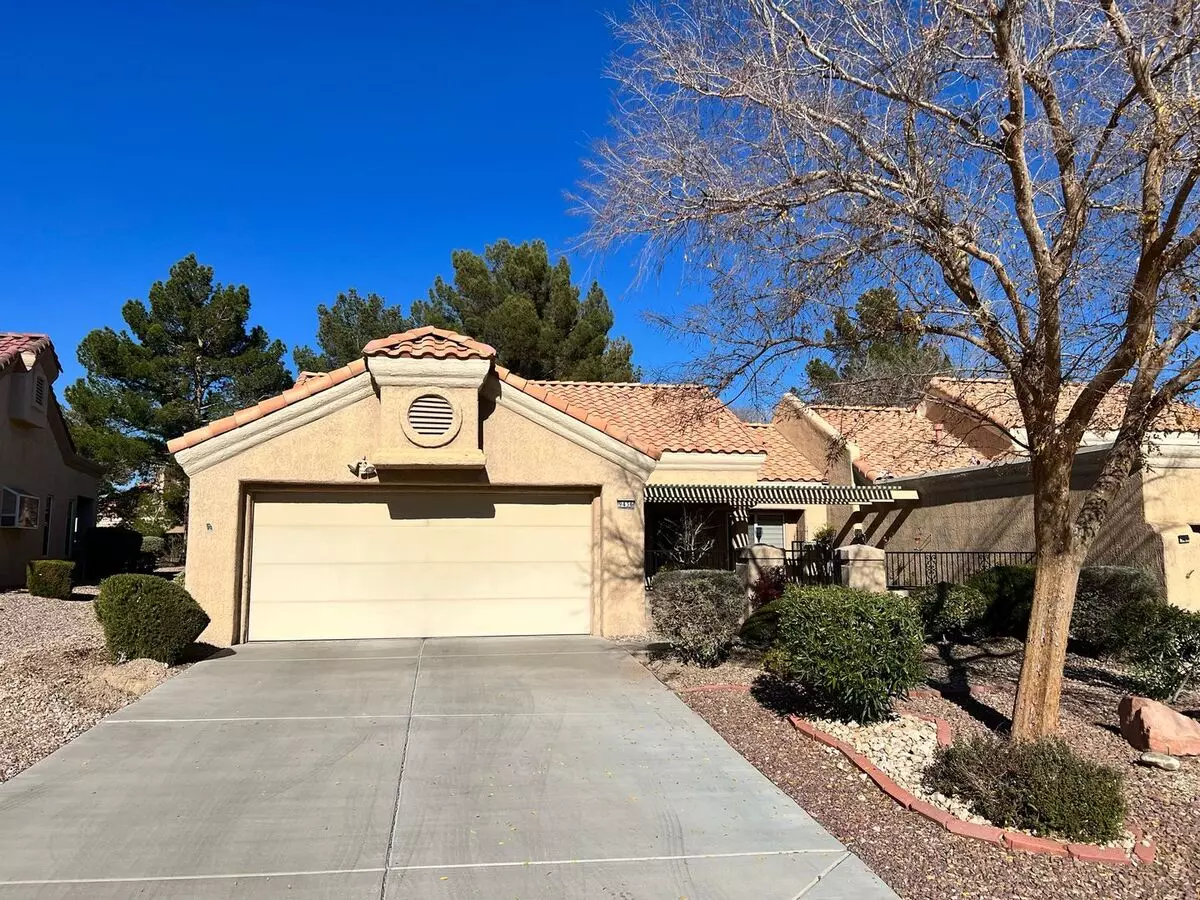 Sun City Summrlin House for rent in Las Vegas, NV