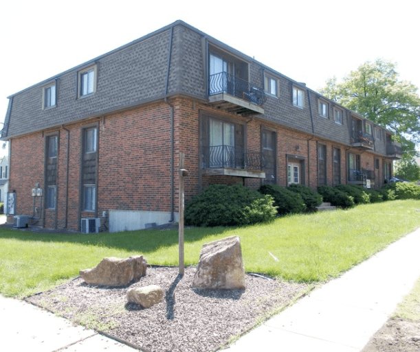 Mission 58 Apartments Mission, KS