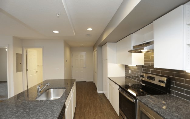The Vernon On Washington Apartment for rent in Kansas City, MO