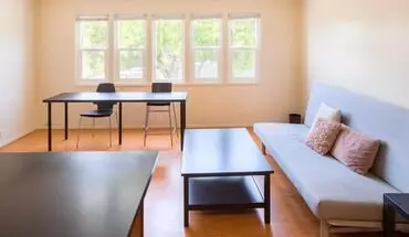 3 of 99 Dana Apartment for rent in Berkeley, CA