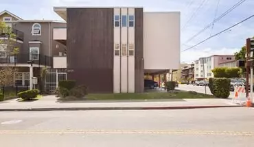 2 of 99 Dana Apartment for rent in Berkeley, CA