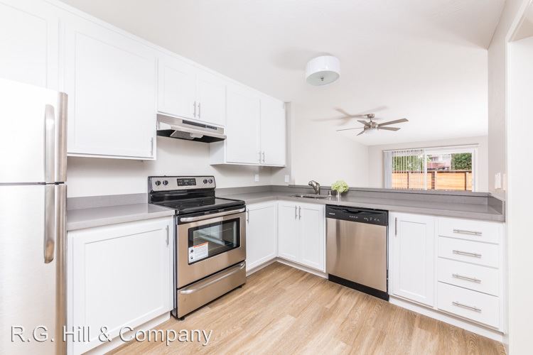 Poets Corner Apartments Pleasant Hill, CA