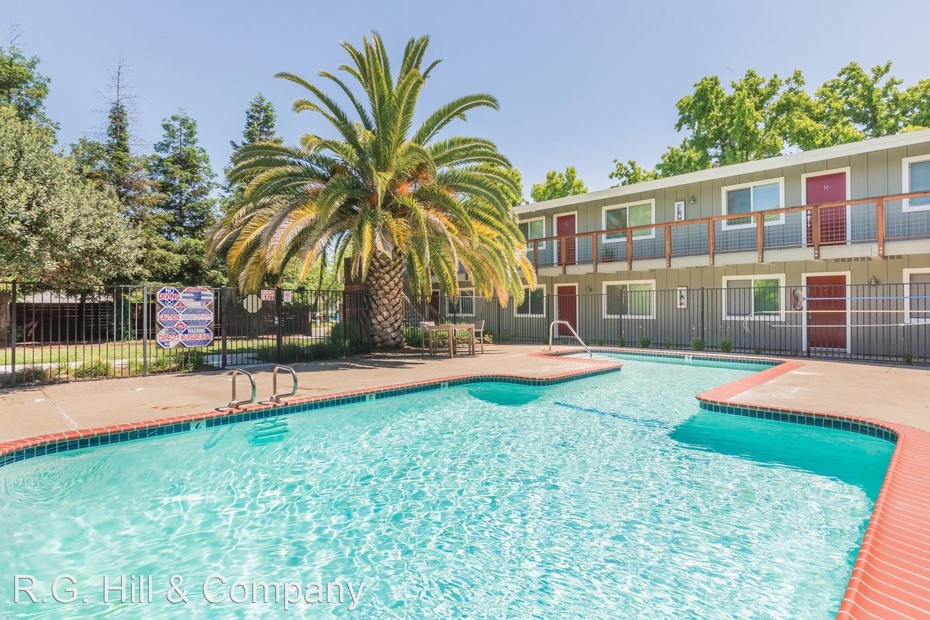 Poets Corner Apartments Pleasant Hill, CA