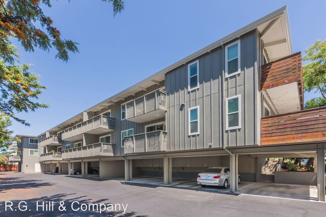 Poets Corner Apartments Pleasant Hill, CA