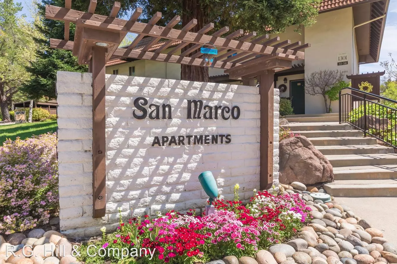 1201 Montego St Apartment for rent in Walnut Creek, CA