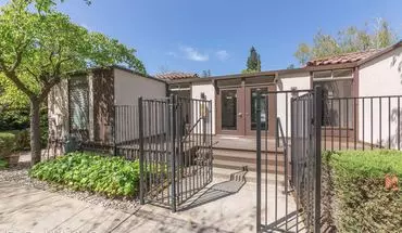 2 of 11 1201 Montego St Apartment for rent in Walnut Creek, CA