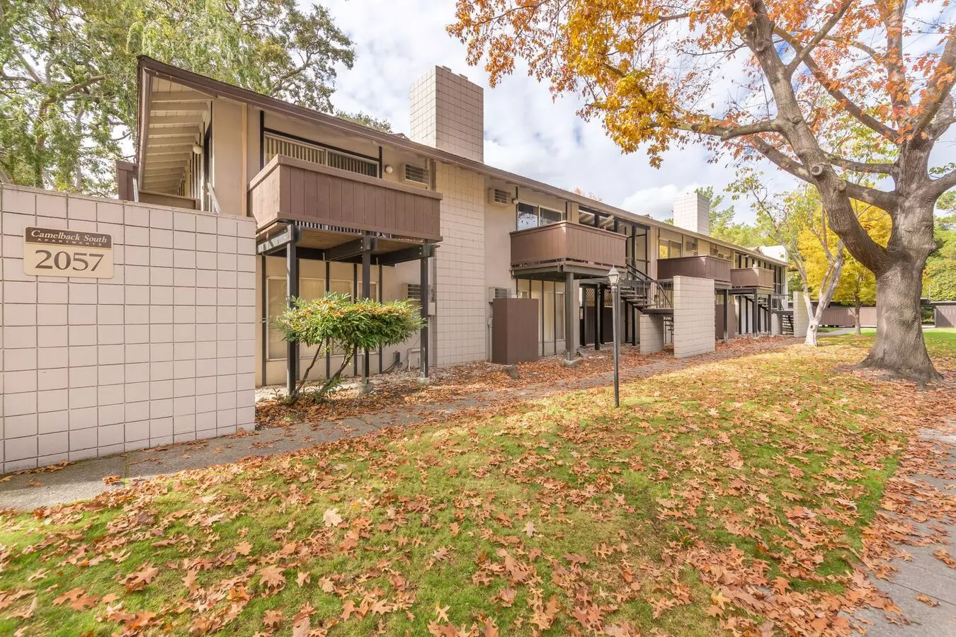 Cs05 Apartment for rent in Walnut Creek, CA