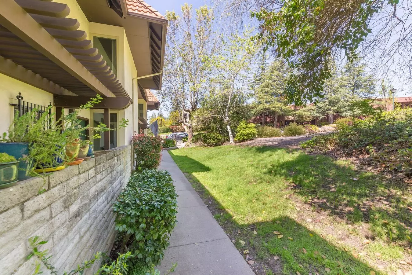 1301 Montego Apartment for rent in Walnut Creek, CA