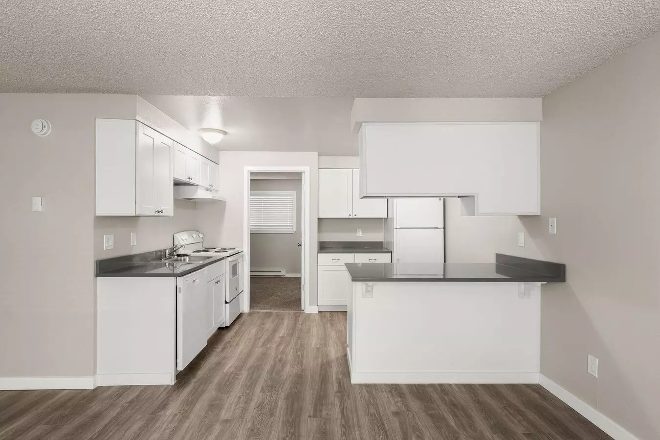 Rim Crest Apartments Apartment for rent in Portland, OR