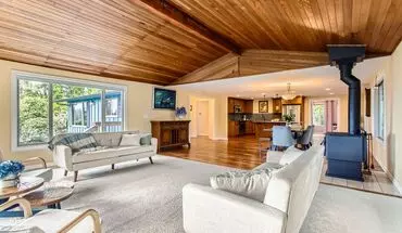 4 of 37 Single Family Home In West Linn With A Wonderful View House for rent in West Linn, OR