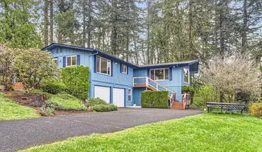 2 of 37 Single Family Home In West Linn With A Wonderful View House for rent in West Linn, OR
