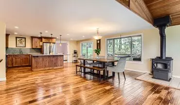 5 of 37 Single Family Home In West Linn With A Wonderful View House for rent in West Linn, OR