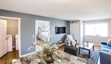 Emberwood Apartments Apartment for rent in Blaine, MN