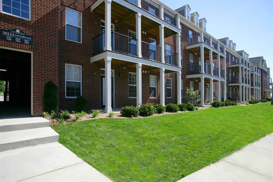 Uptown Apartments Canton, MI