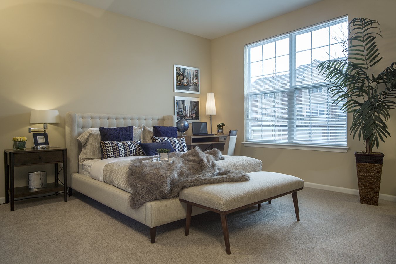 Uptown Apartments Canton, MI