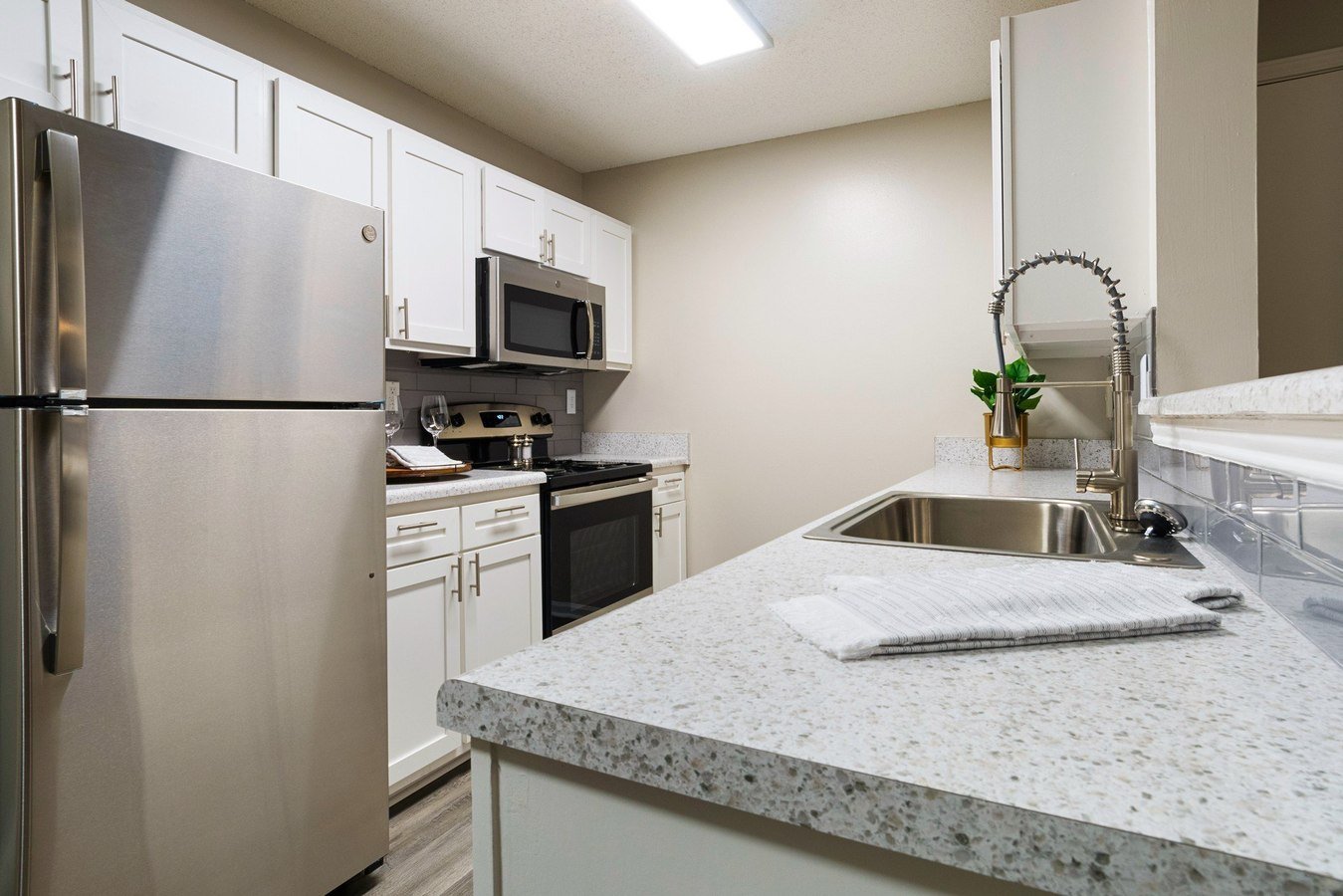 The Luxe of Southaven Apartments Southaven, MS Rentable