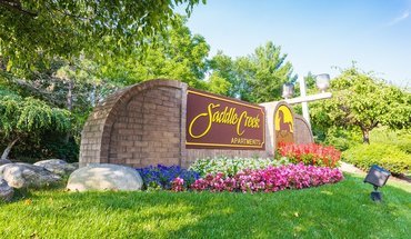 Saddle Creek Apartments Apartment for rent in Novi, MI