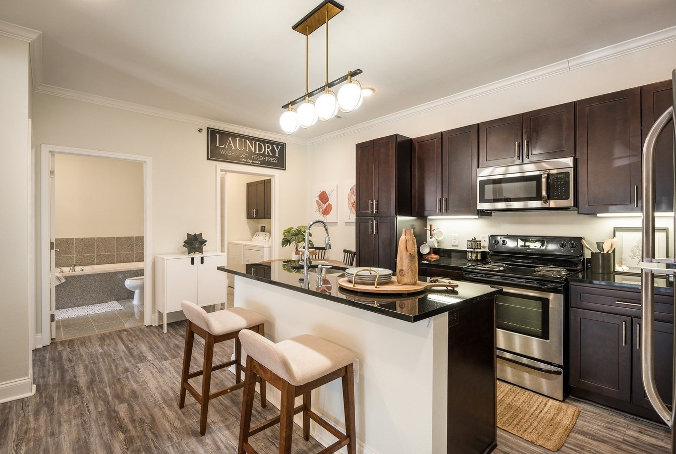 Arlo Luxury Apartment Homes 4216 Bowman Rd Little Rock, AR