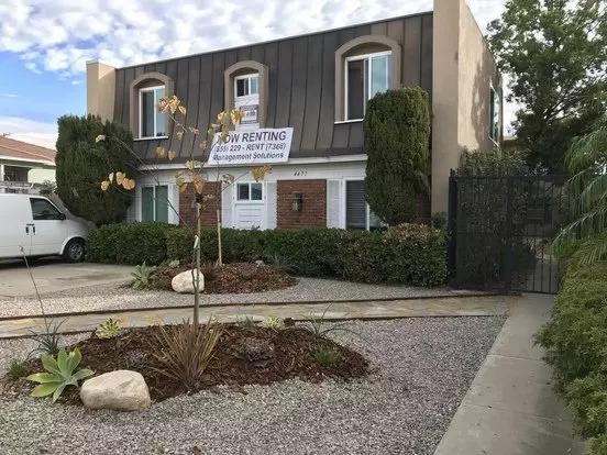 48th Street Apartment for rent in San Diego, CA