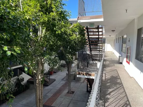 $1895. Discover Glendale’s Retro-chic Vibe! 1-bedroom Gem Apartment for rent in Glendale, CA