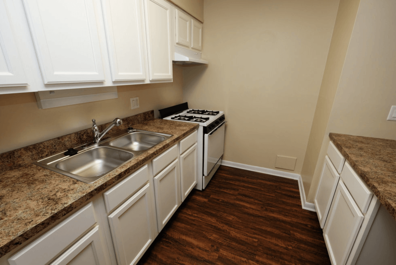 Clintonville Commons Apartments Columbus, OH Rentable