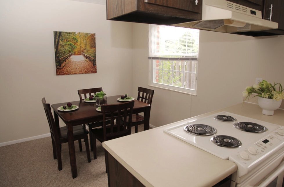 Olde Towne Apartments 384 Towne Ct East Gahanna, OH