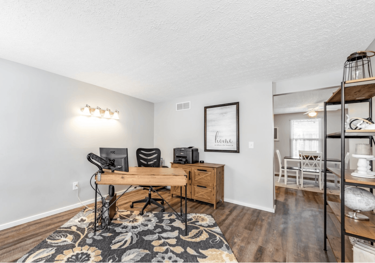 Worthington Commons Apartments Columbus, OH Rentable