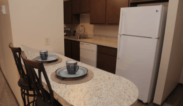 Schrock Park Apartment for rent in Columbus, OH