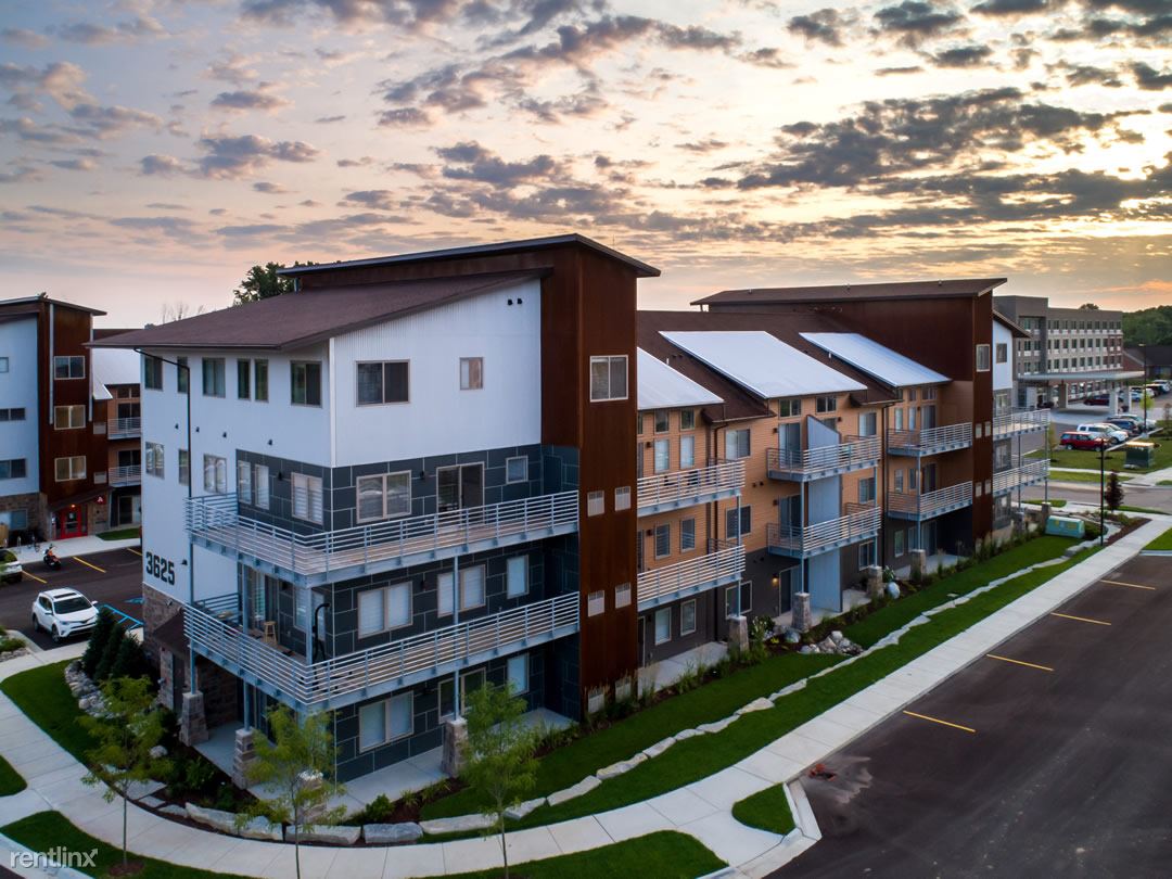 Elevation Apartments 3595 Jolly Oak Rd Okemos, MI