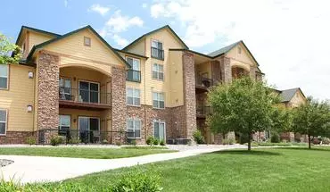 4 of 20 Fox Run Lofts Apartment for rent in Englewood, CO