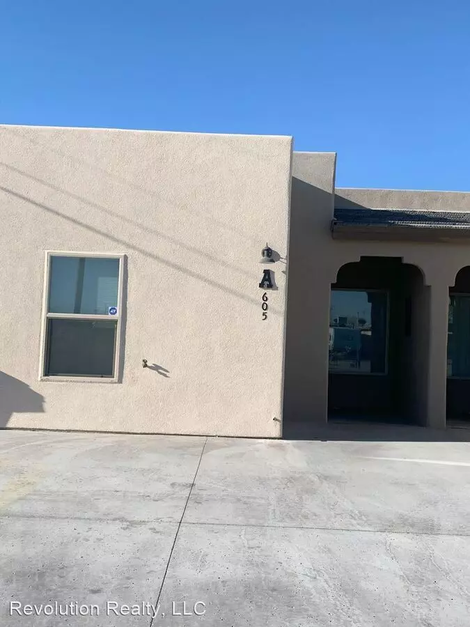 3 Bedroom 2 Bathroom Apartment Apartment for rent in Las Cruces, NM