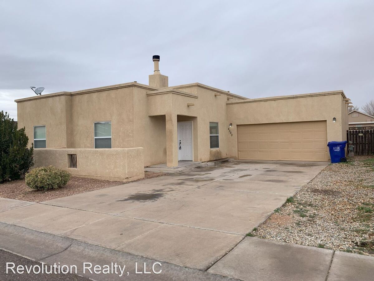 4540 Camino Dos Vidas Las Cruces, NM House for Rent