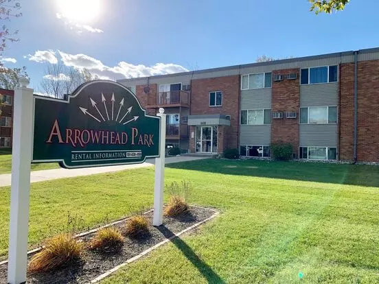 Arrowhead Park Apartment for rent in Fargo, ND Arrowhead Park Apartment for rent in Fargo, ND