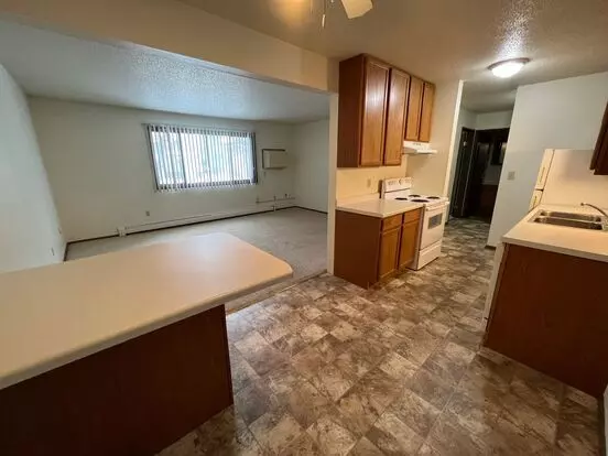University Park Apartment for rent in Fargo, ND
