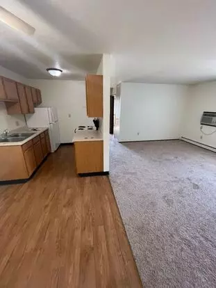 Dakota Arms &amp; Gardens Apartment for rent in Fargo, ND
