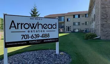 3 of 31 Arrowhead Estates 2641 Apartment for rent in Fargo, ND
