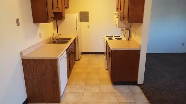 Ashton Apartment for rent in Fargo, ND