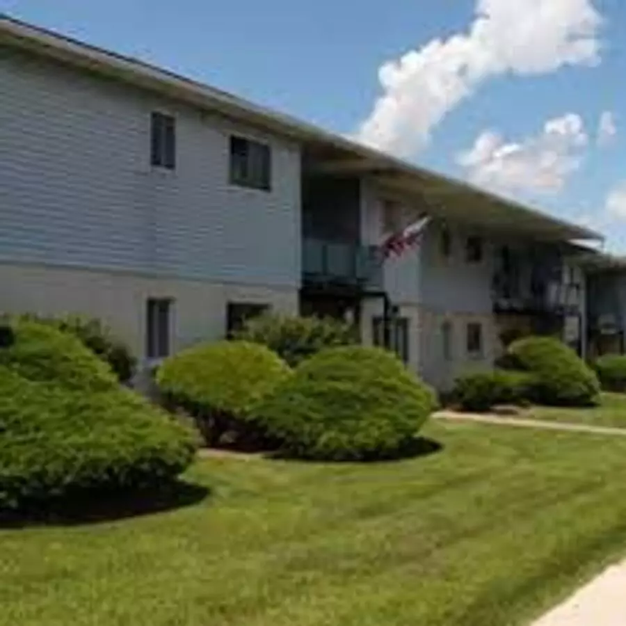 Topton Garden Apartments Apartment for rent in Topton, PA