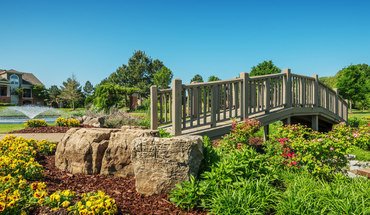The Bridges At Germantown Apartments Apartment for rent in Germantown, TN