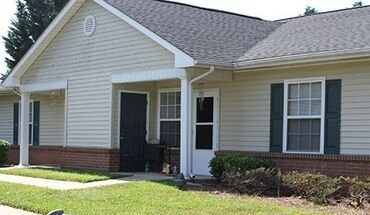 Kingsway Apartments Apartment for rent in King, NC