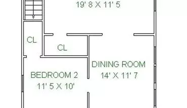 2 of 28 1608/10 Hoyt St. Apartment for rent in Madison, WI