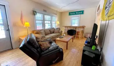 5 of 28 1608/10 Hoyt St. Apartment for rent in Madison, WI