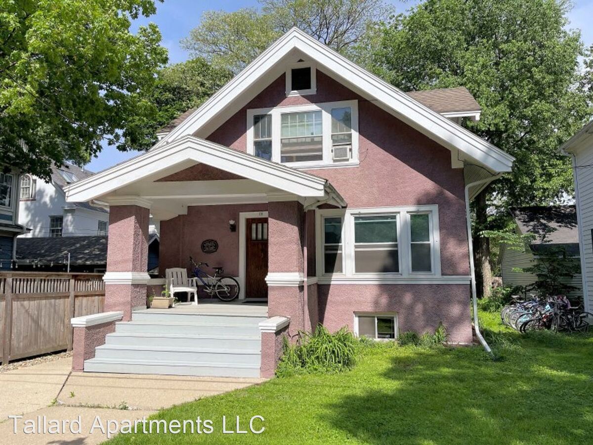 11 N Spooner St Madison, WI Apartment for Rent Rentable