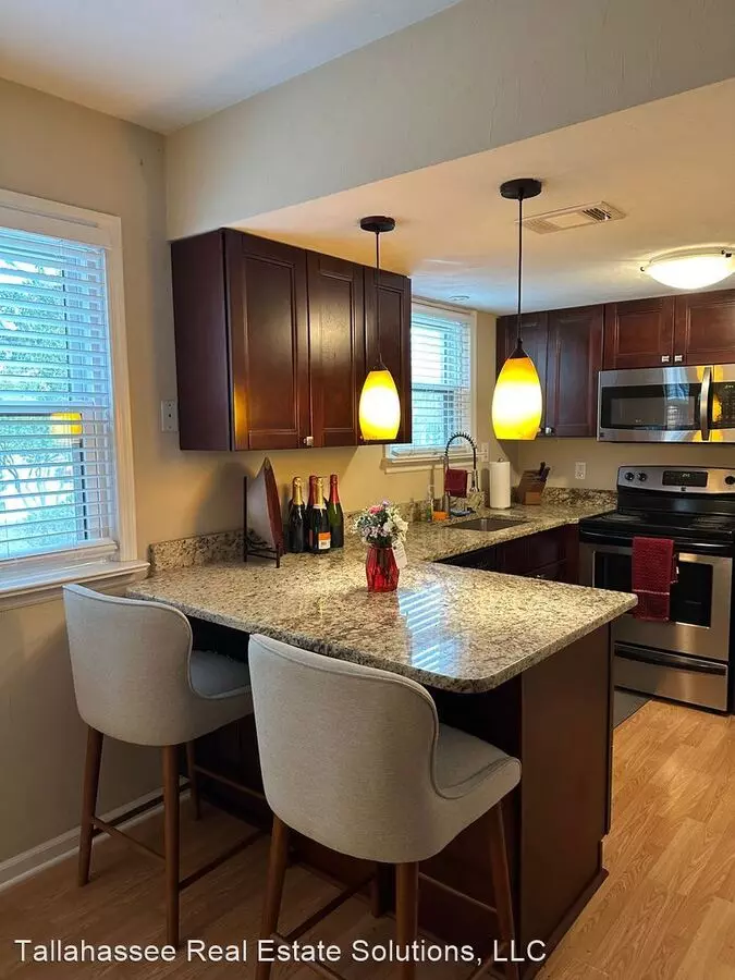 Lafayette Condominiums Apartment for rent in Tallahassee, FL