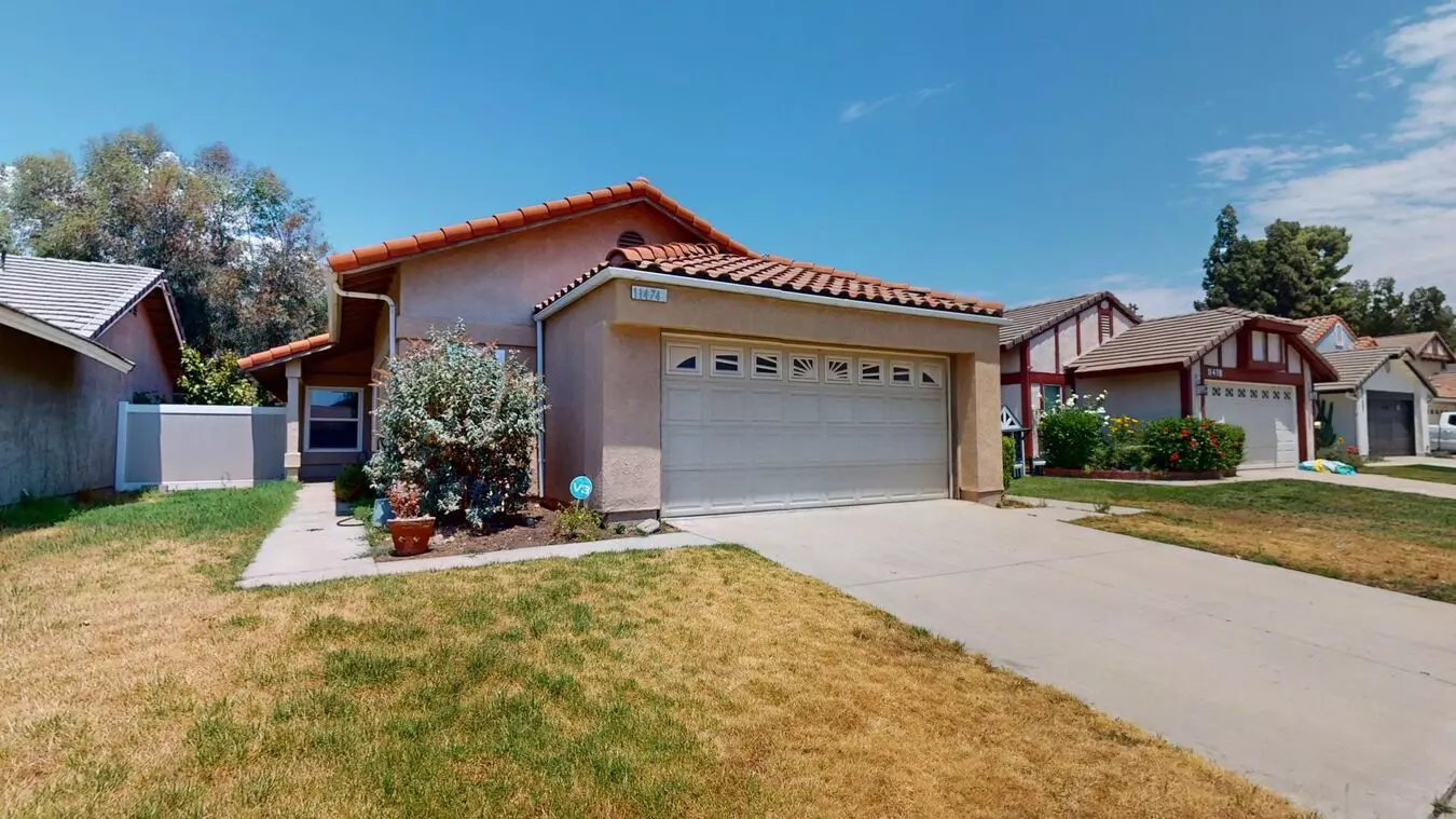 11474 Pikes Peak Ct House for rent in Rancho Cucamonga, CA