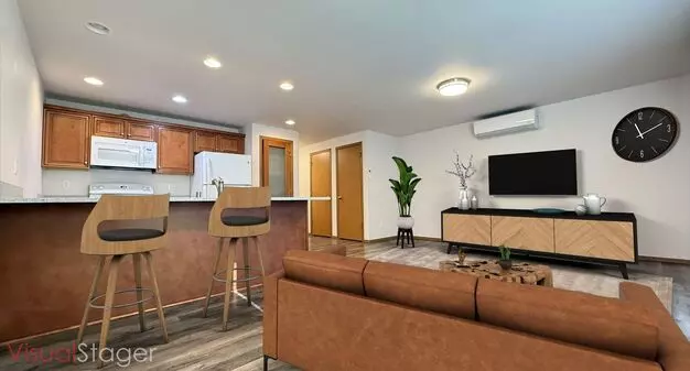 1209 Boone St SE Apartment for rent in Lacey, WA