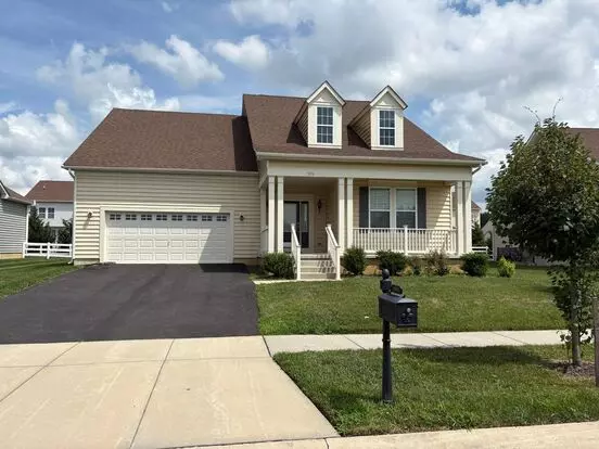 Modern 3-bedroom Home In Village Of Bayberry North Apartment for rent in Middletown, DE