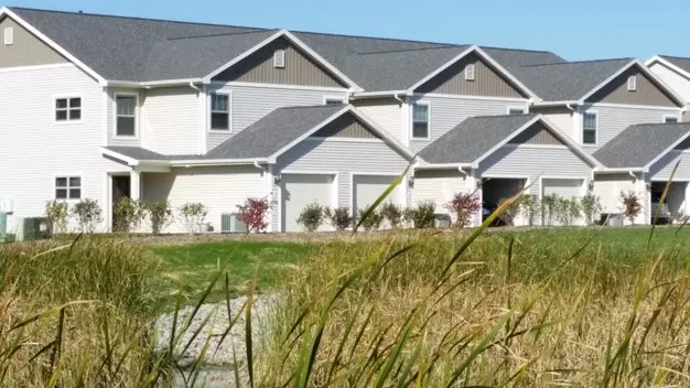 4836 N Latitude Ln Apartment for rent in Appleton, WI